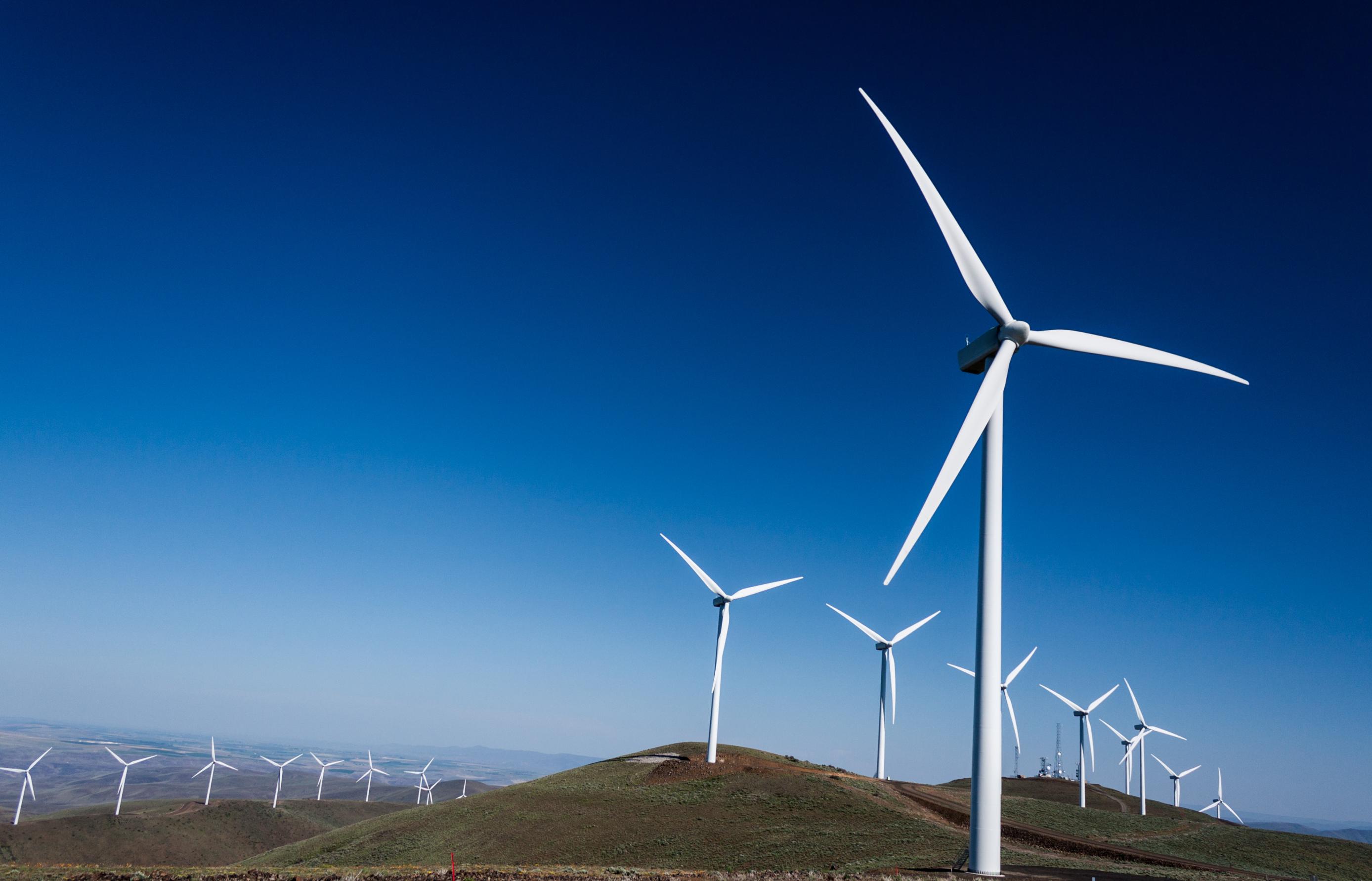 Research In Renewable Energy